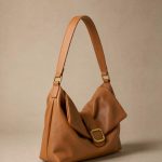 Bag Caramel Hobo