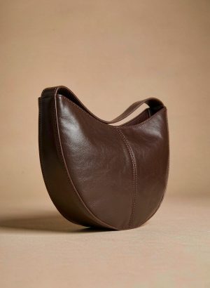 Bag Cocoa Crescent