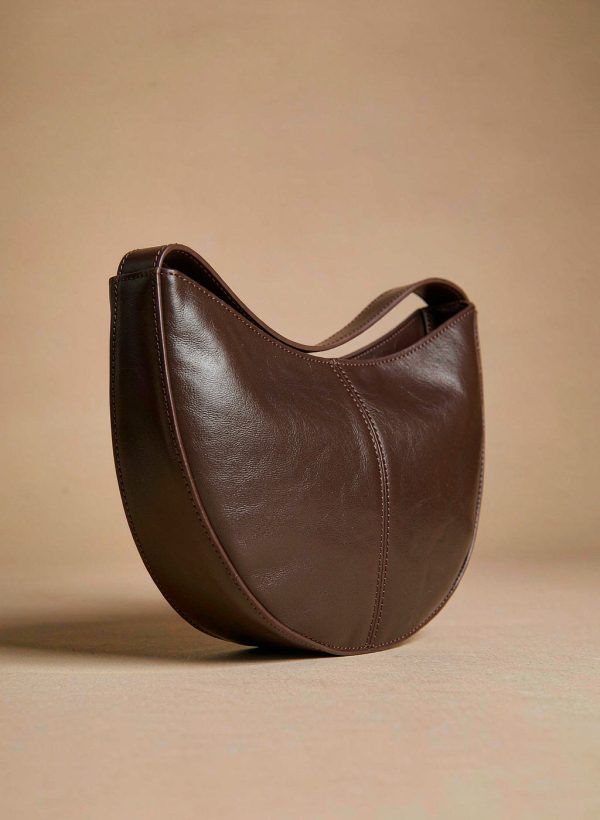 Bag Cocoa Crescent