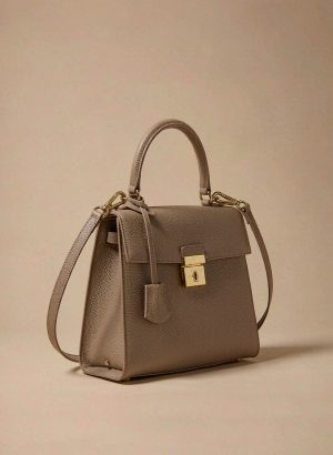 Bag Dune Top Handle