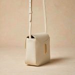 Bag Ivory Mini