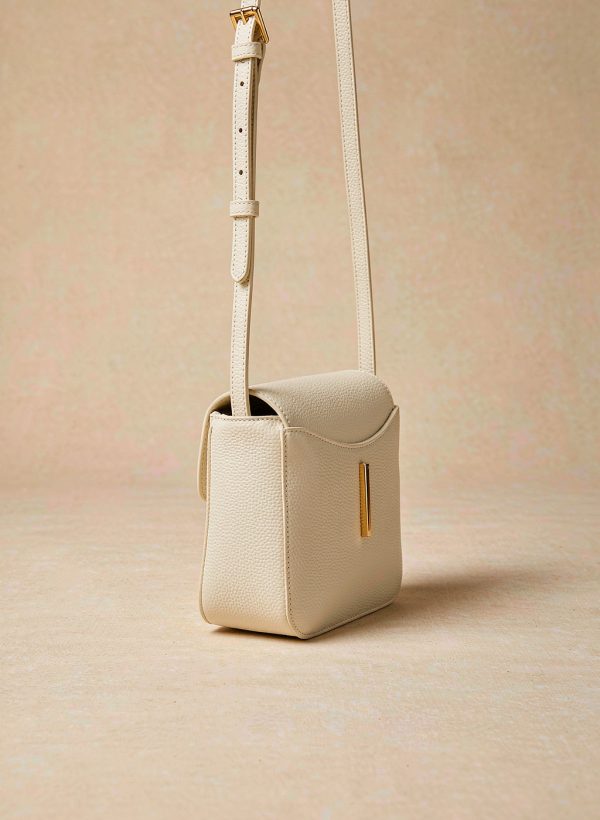 Bag Ivory Mini
