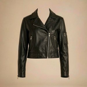 Outer Noir Biker