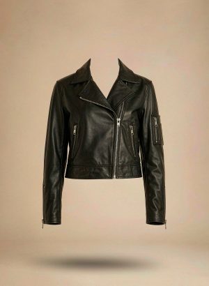 Outer Noir Biker