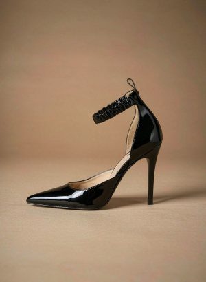 Shoe Noir Slingback