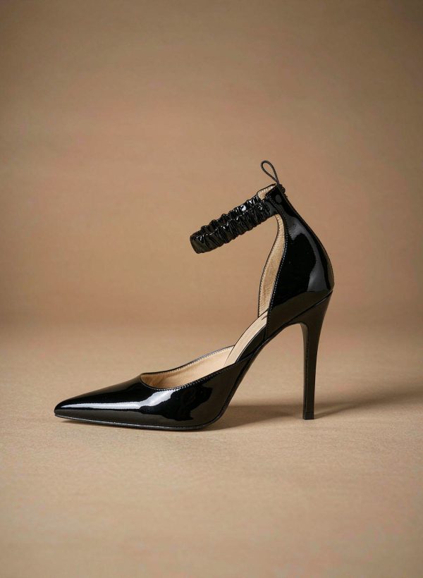 Shoe Noir Slingback
